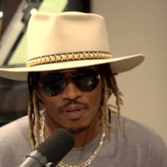 Rapper Future Makes Disrespectful Song … Brags About His Ability To ’Smash’ Beyonce & Ciara!! - Media Take Out