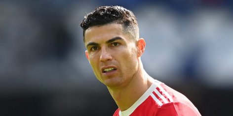Cristiano Ronaldo Phone Smash Shows He Thinks He Is 'God': Ex-Player