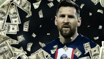 Lionel Messi ready to turn down €400m Al Hilal contract to make Barcelona return | FootballTransfers.com
