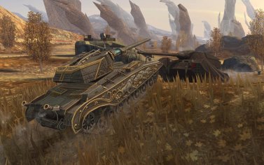 World of Tanks Blitz - Download - CHIP