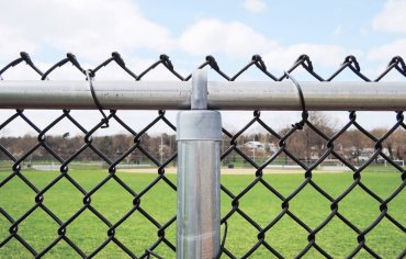 Chain Link Fence Cost Calculator