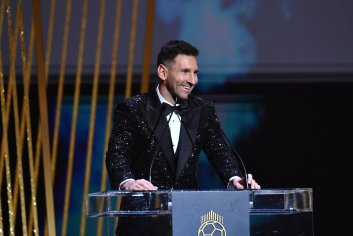 Lionel Messi Crowned Highest Paid Athlete 2022