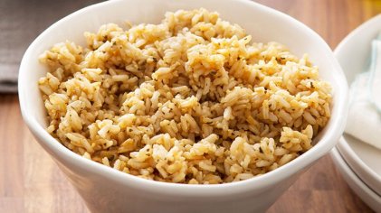 How to Cook Brown Rice the Right Way | Taste of Home
