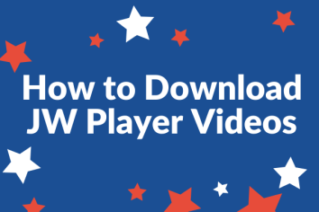 How to Download JW Player Videos (Chrome and Firefox)