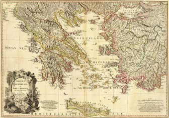 Aegean civilization - Wikipedia