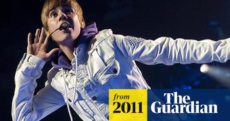 Justin Bieber faces the biggest threat to his career: puberty | Justin Bieber | The Guardian