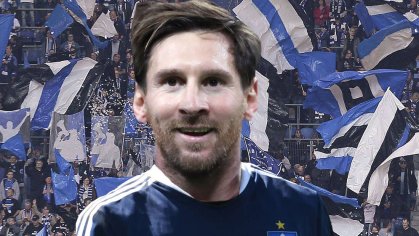 HSV-News: Messi ins Volksparkstadion? âWir hinterlegen Vorschlag nochmal!â