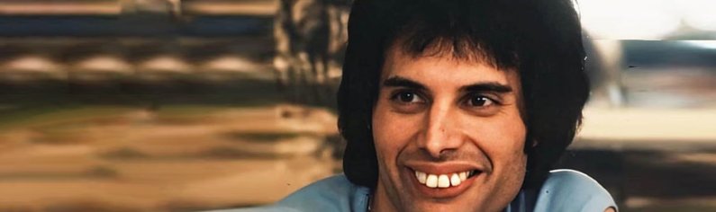 Freddie Mercury's Teeth & Why He Never Fixed Them - Dentakay