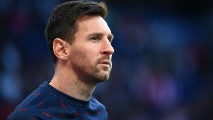 Lionel Messi tops Forbes' highest-paid athlete list for 2022 | CNN