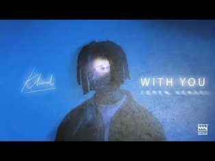 Khaid - With You (Open Verse Challenge) - YouTube