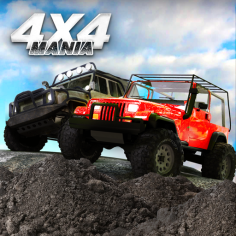 download 4x4