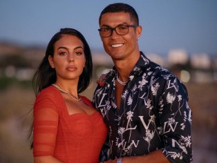 Why Cristiano Ronaldo is unhappy with his Argentine girlfriend, Georgina - Daily Post Nigeria