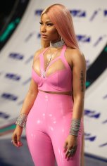 Nicki Minaj Says Fourth Album Is “So F**kin’ Good” – VIBE.com