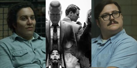 The 15 Most Interesting Serial Killers On Mindhunter (& 5 They Should Have Had On The Show)