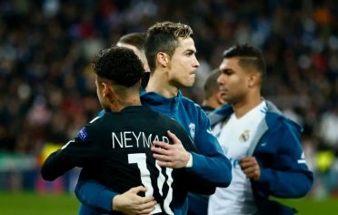 Cristiano Ronaldo x Neymar: quem é o melhor? veja os números