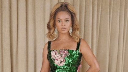 Beyonce takes to Instagram with an urgent call to dance on new album Renaissance - Music - Images