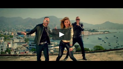 Wisin & Yandel Feat. Jennifer Lopez - Follow The Leader (Official Video) on Vimeo