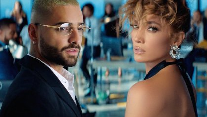Jennifer Lopez & Maluma â Pa' Ti + Lonely (Official Video) - YouTube