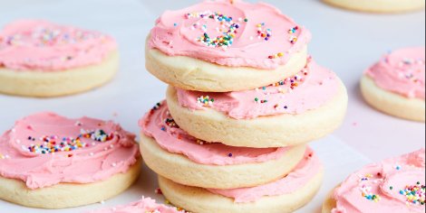 62 Best Cookie Recipes - Easy Cookie Recipes To Try