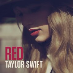 22 — Taylor Swift | Last.fm