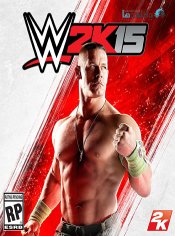 دانلود بازی WWE 2K15 برای PC