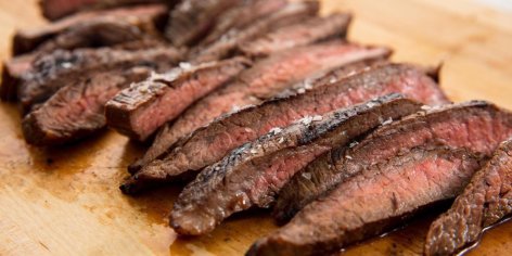 How To Cook Steak In The Oven - Best Perfect Oven-Steak Recipe