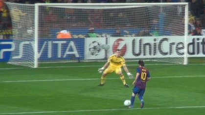 Lionel Messi RECORD 5 Goals IN ONE MATCH! / 5 Goles EN UN PARTIDO! - YouTube