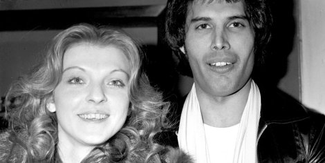 Who Is Mary Austin? - Freddie Mercury's Ex-Girlfriend Played by Lucy Boynton in Bohemian Rhapsody
