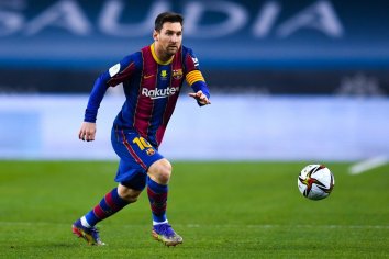 Lionel Messiâs Current Contract With FC Barcelona Is Worth $674 Million
