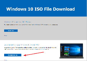 Free Download Windows 10 ISO Files in 2022 (Windows 10 ISO Download) - EaseUS