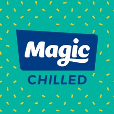 Magic Chilled | Pop + R&B, 90s – Now