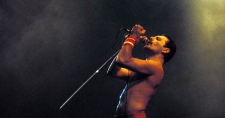 ¿Fue Freddie Mercury el mejor cantante de rock de la historia según la ciencia?