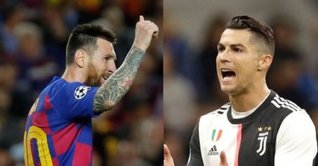 Lionel Messi vs Cristiano Ronaldo: Brazil legend Kaka reveals who he prefers between the two | Football News