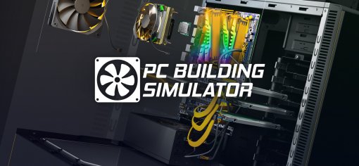         PC Building Simulator on GOG.com
