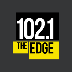 
                
                    CFNY 102.1 The Edge FM - listen live
                
            