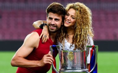 The ‘real’ reason Shakira and Piqué broke up according to the singer’s former brother-in-law