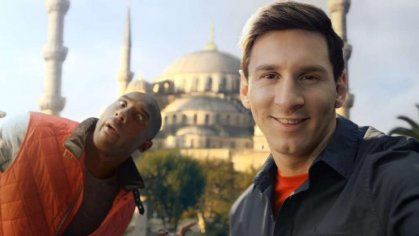 “As Kobe Bryant Once Said…”: Lionel Messi’s Childhood Idol Bridged Two Legends From Different Worlds to Perfection Back in 2022 - EssentiallySports