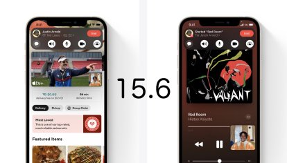 Download iOS 15.6 and iPadOS 15.6 Final for iPhone and iPad