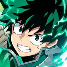My Hero Academia: The Strongest Hero - Download RPG for Free