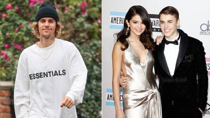 What Justin Bieber ‘Ghost’ Is Really About As Fans Think Lyrics Are About Ex Selena... - Capital