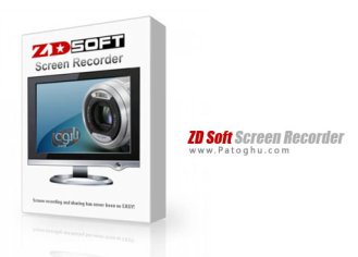 دانلود برنامه فیلم برداری از دسکتاپ با کیفیت بالا ZD Soft Screen Recorder v11.5.5