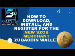 download szc merchant wallet