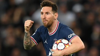 Lionel Messi: What records does he hold? | UEFA Champions League | UEFA.com
