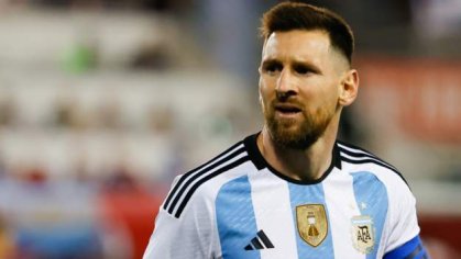 lionel messi world cup 2022