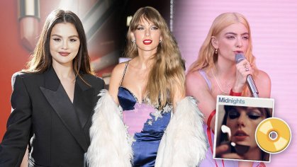 Taylor Swift’s ‘Midnights’ Album Collaborations: All The Theories So Far - Capital