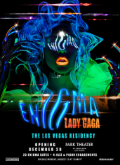 Lady Gaga Enigma + Jazz & Piano - Wikipedia