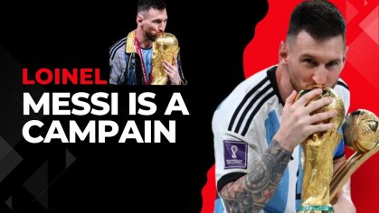 Lionel Messi best goals 2023 - YouTube