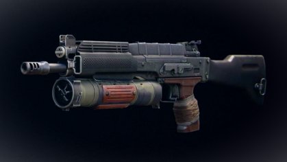Bullfrog Warzone loadout – best attachments, perks, and equipment | The Loadout