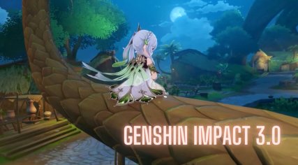 Genshin Impact 3.0 Livestream, Redeem Codes, Character Banners, APK Download