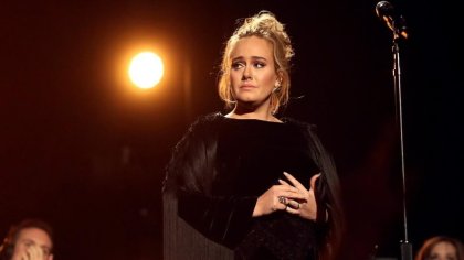 Adele Opens Up On If She Is Willing To Have More Babies | IWMBuzz
